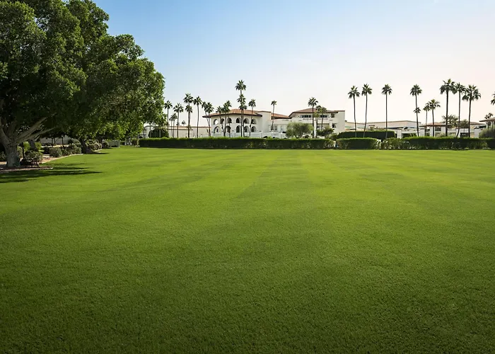 Arizona GrandAirport Hotel